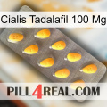 Cialis Tadalafil 100Mg cialis1